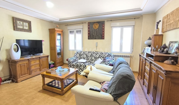 Odsprzedaż - Villa - Yecla - Inland