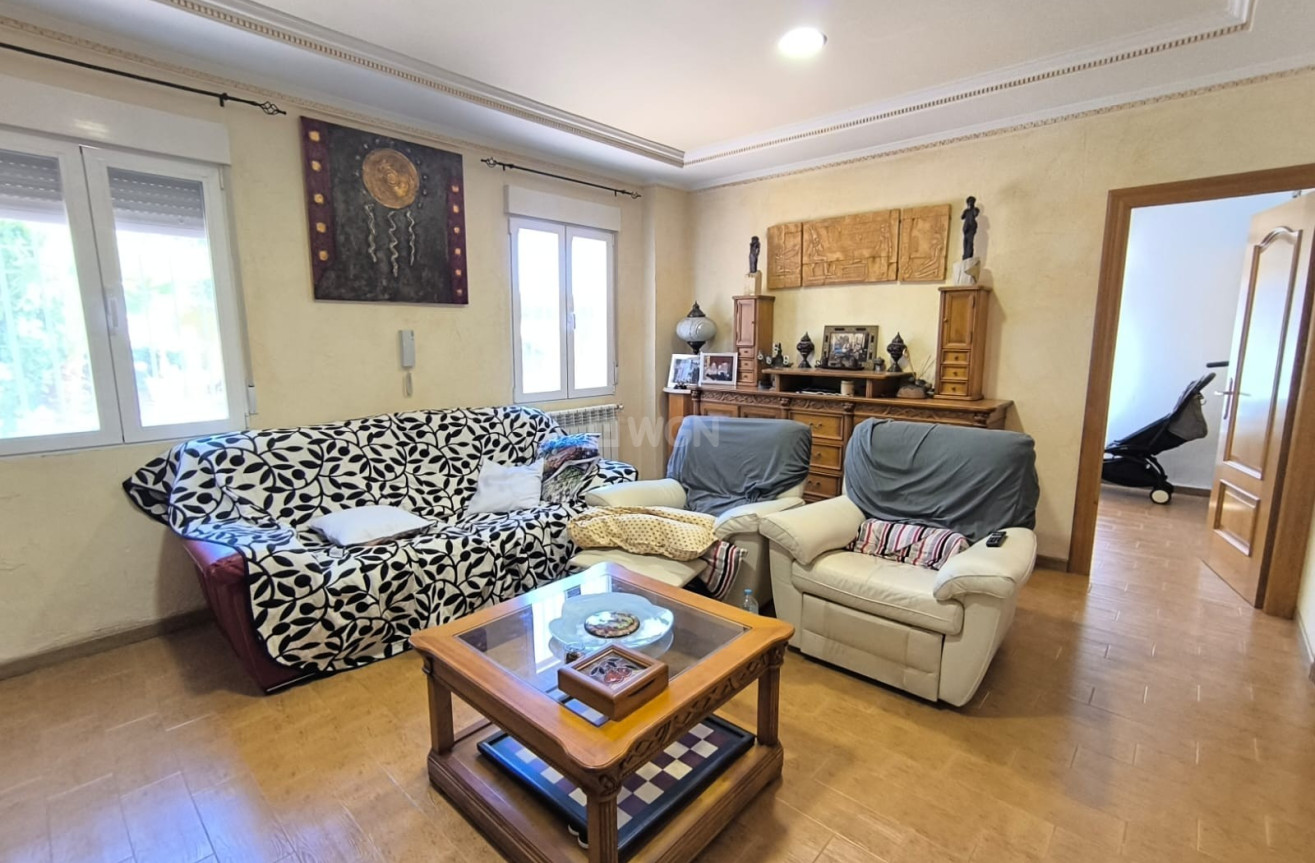 Odsprzedaż - Villa - Yecla - Inland