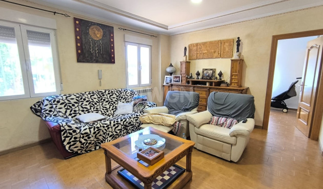 Odsprzedaż - Villa - Yecla - Inland