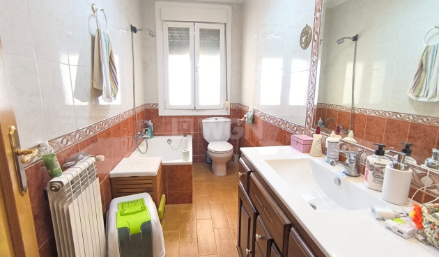 Odsprzedaż - Villa - Yecla - Inland