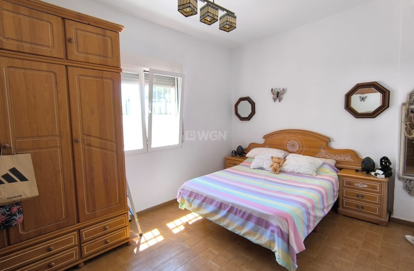 Odsprzedaż - Villa - Yecla - Inland