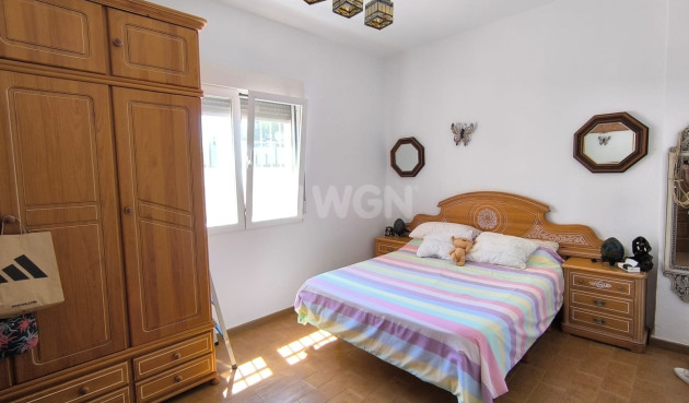 Odsprzedaż - Villa - Yecla - Inland