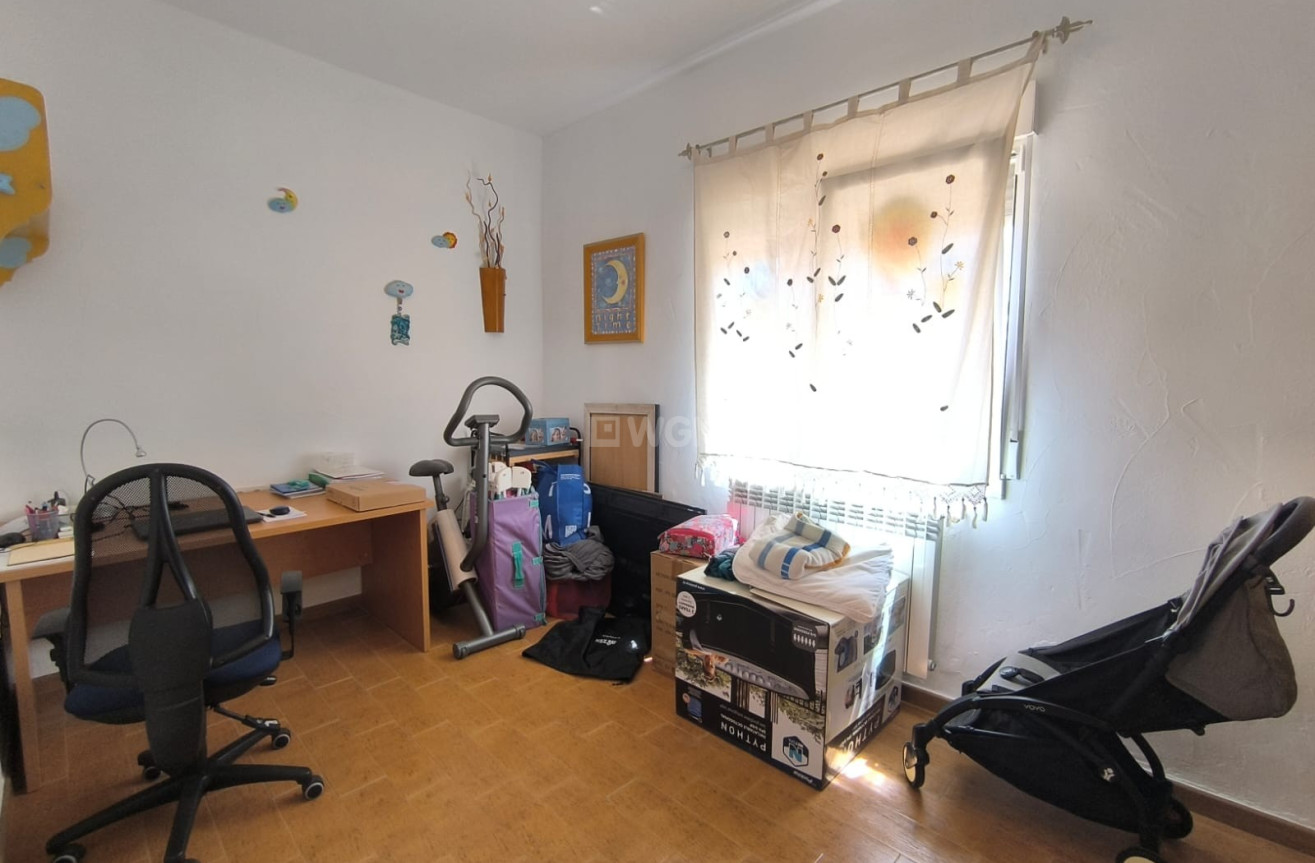 Odsprzedaż - Villa - Yecla - Inland