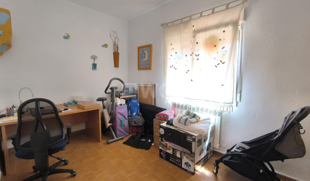 Odsprzedaż - Villa - Yecla - Inland