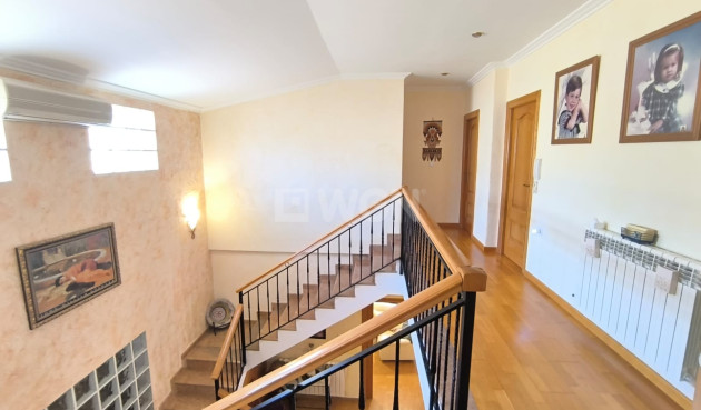 Odsprzedaż - Villa - Yecla - Inland