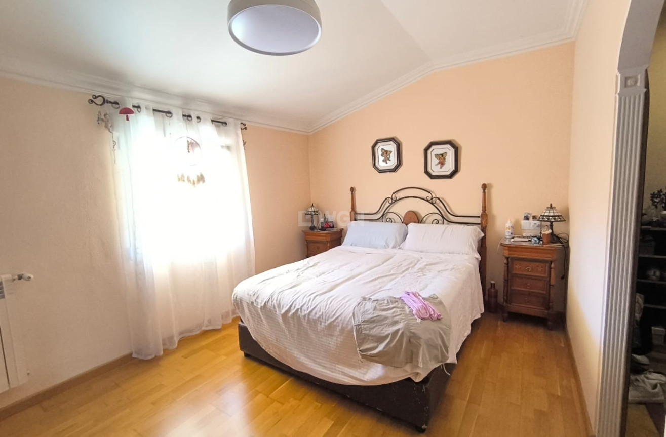 Odsprzedaż - Villa - Yecla - Inland