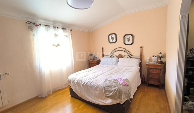 Odsprzedaż - Villa - Yecla - Inland