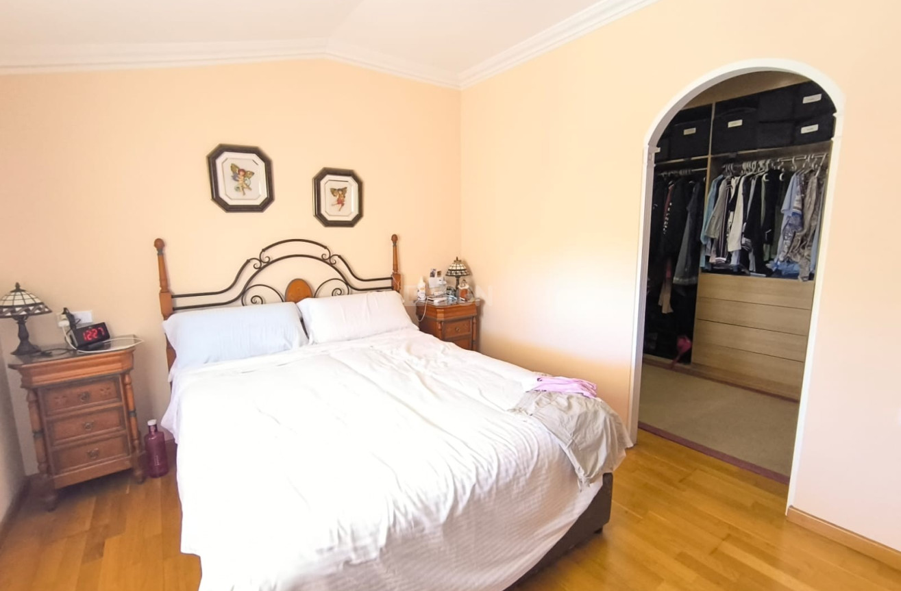 Odsprzedaż - Villa - Yecla - Inland