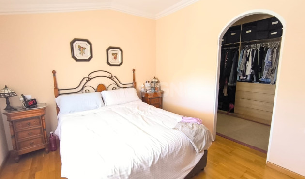 Odsprzedaż - Villa - Yecla - Inland