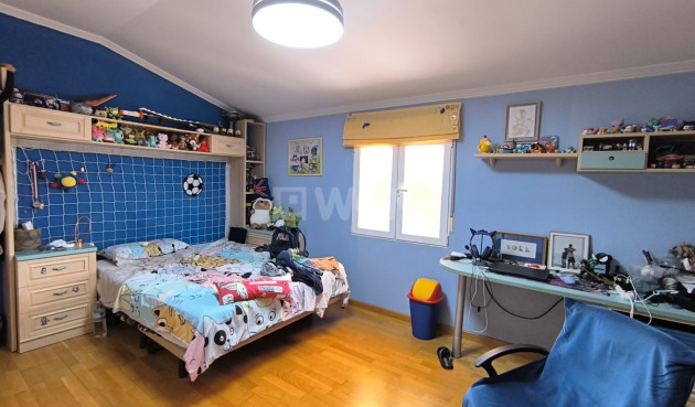 Odsprzedaż - Villa - Yecla - Inland