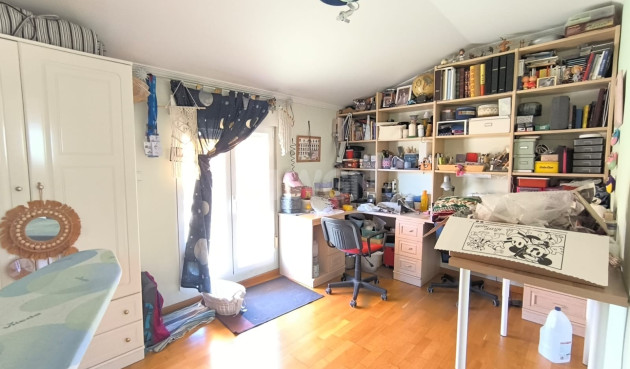 Odsprzedaż - Villa - Yecla - Inland