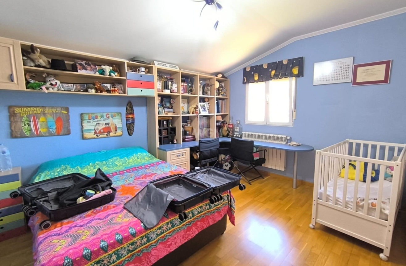 Odsprzedaż - Villa - Yecla - Inland