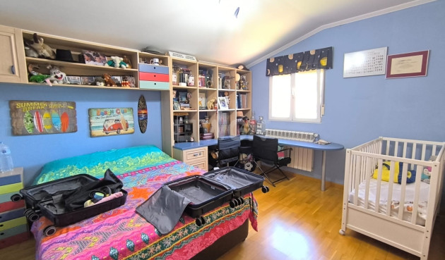 Odsprzedaż - Villa - Yecla - Inland