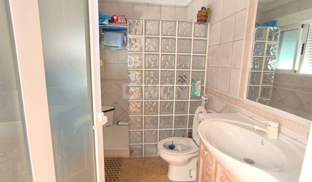 Odsprzedaż - Villa - Yecla - Inland