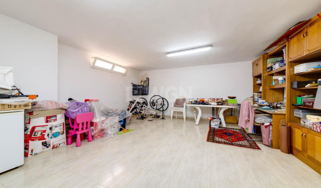 Odsprzedaż - Villa - San Javier - Costa Calida