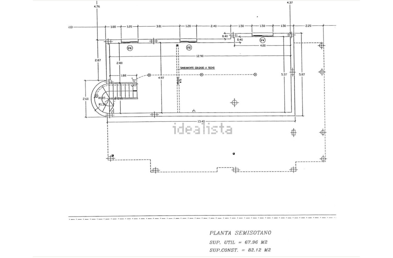 Odsprzedaż - Villa - San Javier - Costa Calida