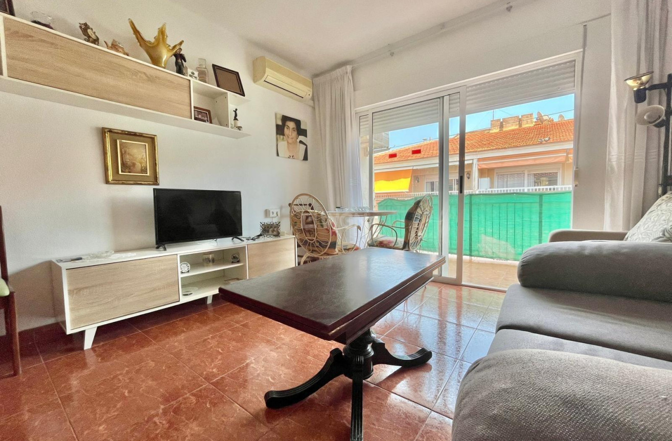 Reventa - Apartamento / piso - Torrevieja - Estacion De Autobuses