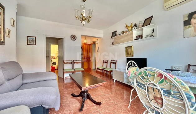 Reventa - Apartamento / piso - Torrevieja - Estacion De Autobuses