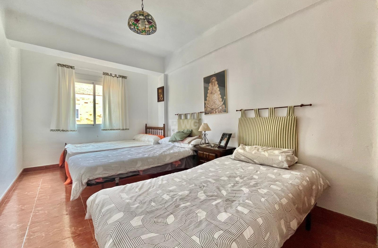 Reventa - Apartamento / piso - Torrevieja - Estacion De Autobuses