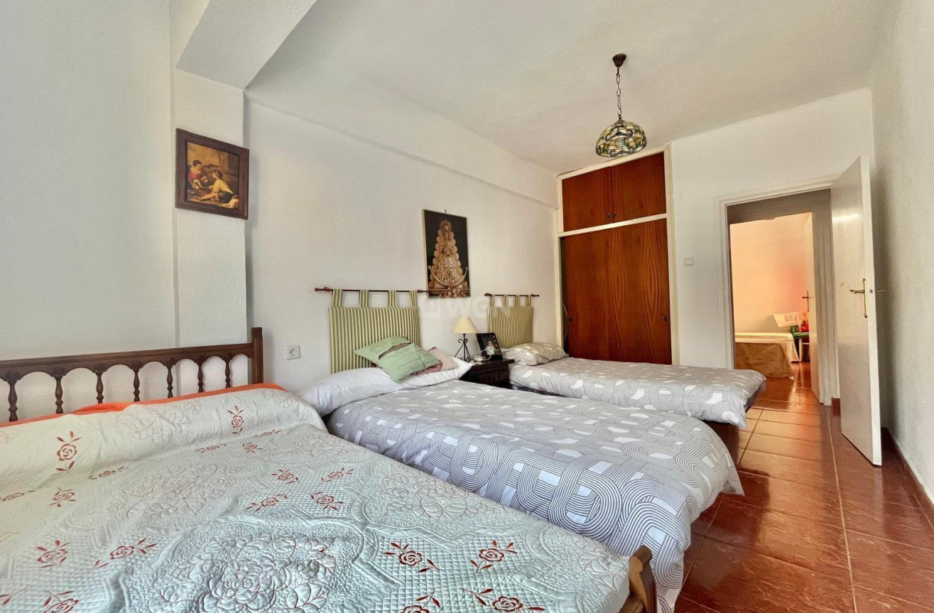 Reventa - Apartamento / piso - Torrevieja - Estacion De Autobuses