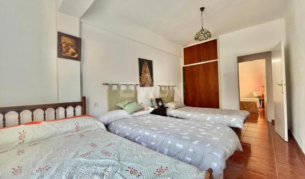 Reventa - Apartamento / piso - Torrevieja - Estacion De Autobuses