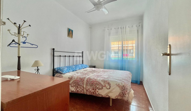 Reventa - Apartamento / piso - Torrevieja - Estacion De Autobuses