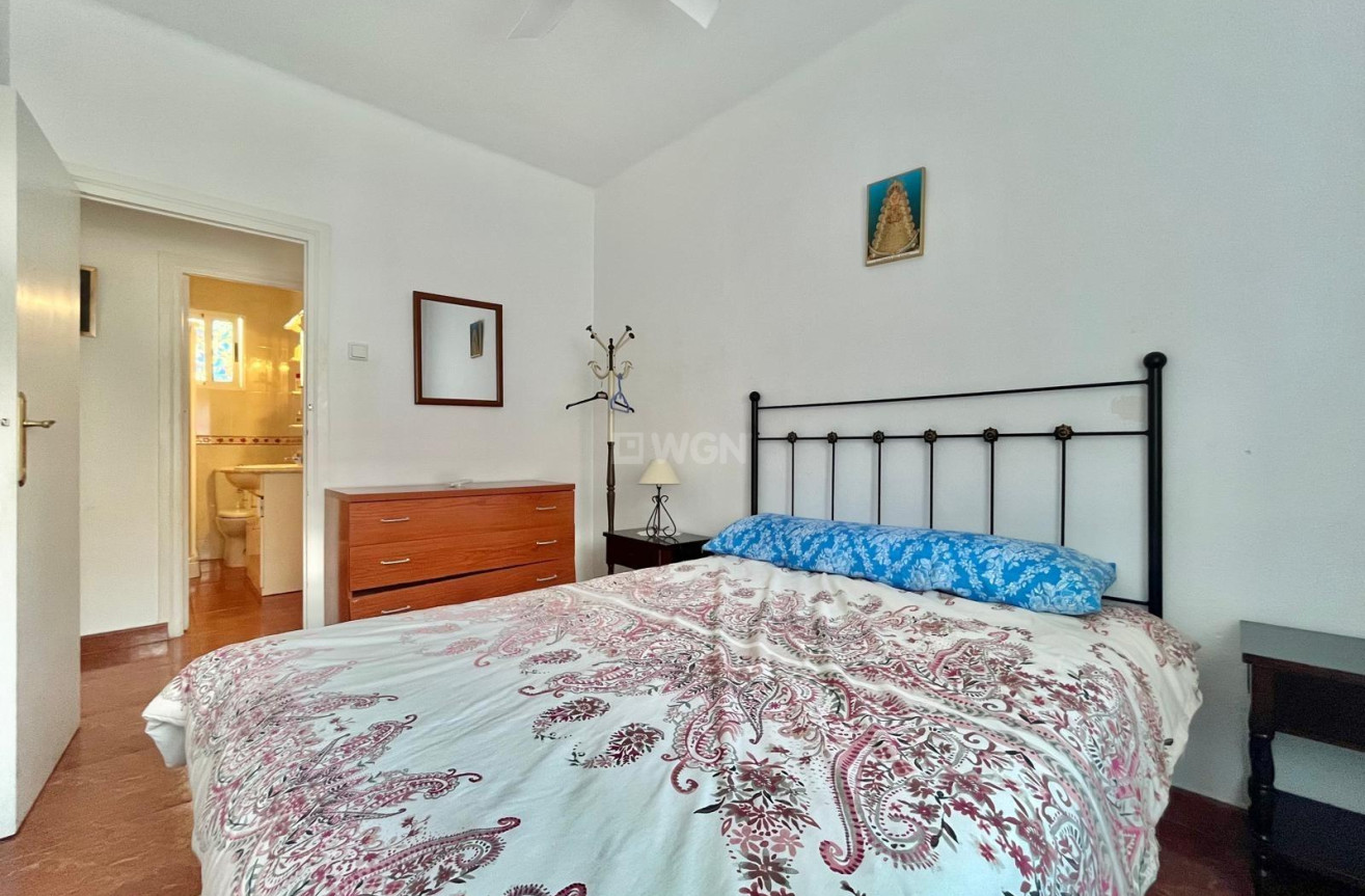 Reventa - Apartamento / piso - Torrevieja - Estacion De Autobuses