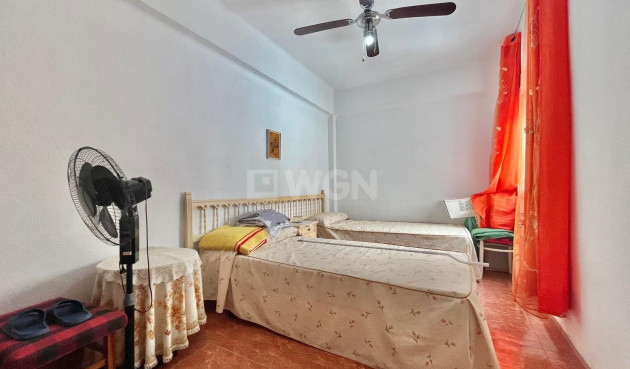 Reventa - Apartamento / piso - Torrevieja - Estacion De Autobuses