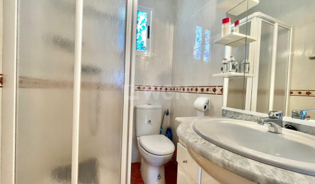 Reventa - Apartamento / piso - Torrevieja - Estacion De Autobuses