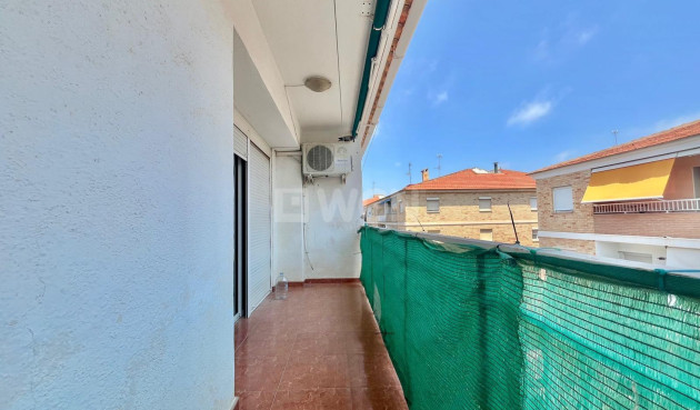 Reventa - Apartamento / piso - Torrevieja - Estacion De Autobuses