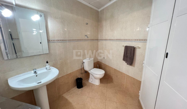 Resale - Commercial - Guardamar del Segura - Centro