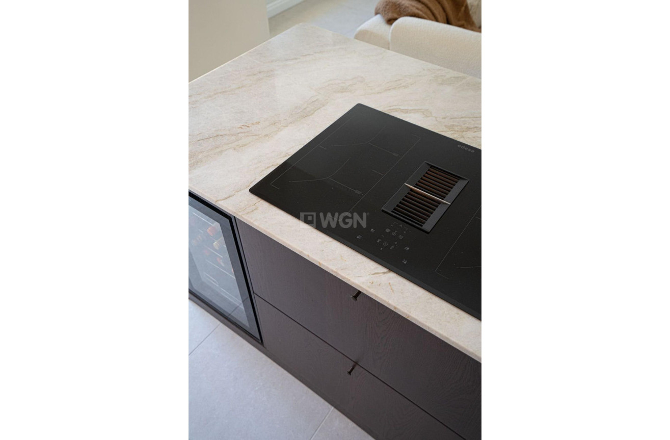 Resale - Villa - Orihuela Costa - Los Almendros-la Florida