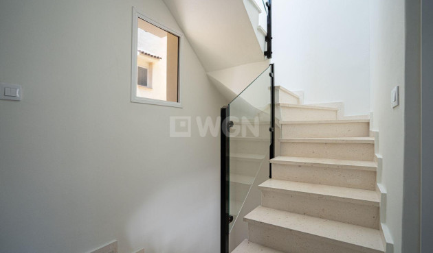 Resale - Villa - Orihuela Costa - Los Almendros-la Florida