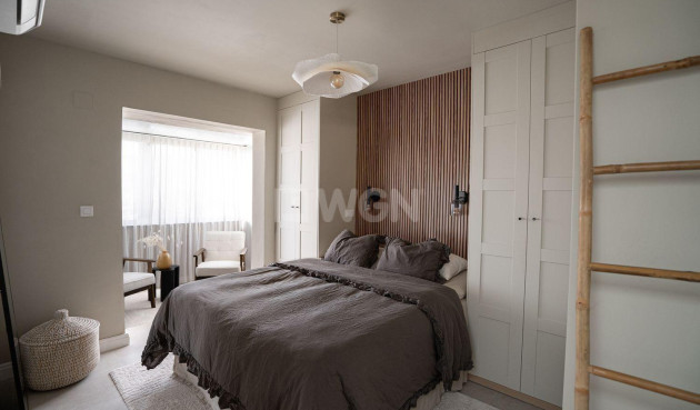 Resale - Villa - Orihuela Costa - Los Almendros-la Florida