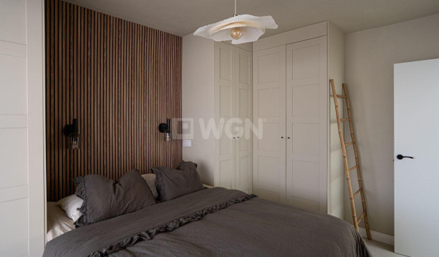 Resale - Villa - Orihuela Costa - Los Almendros-la Florida