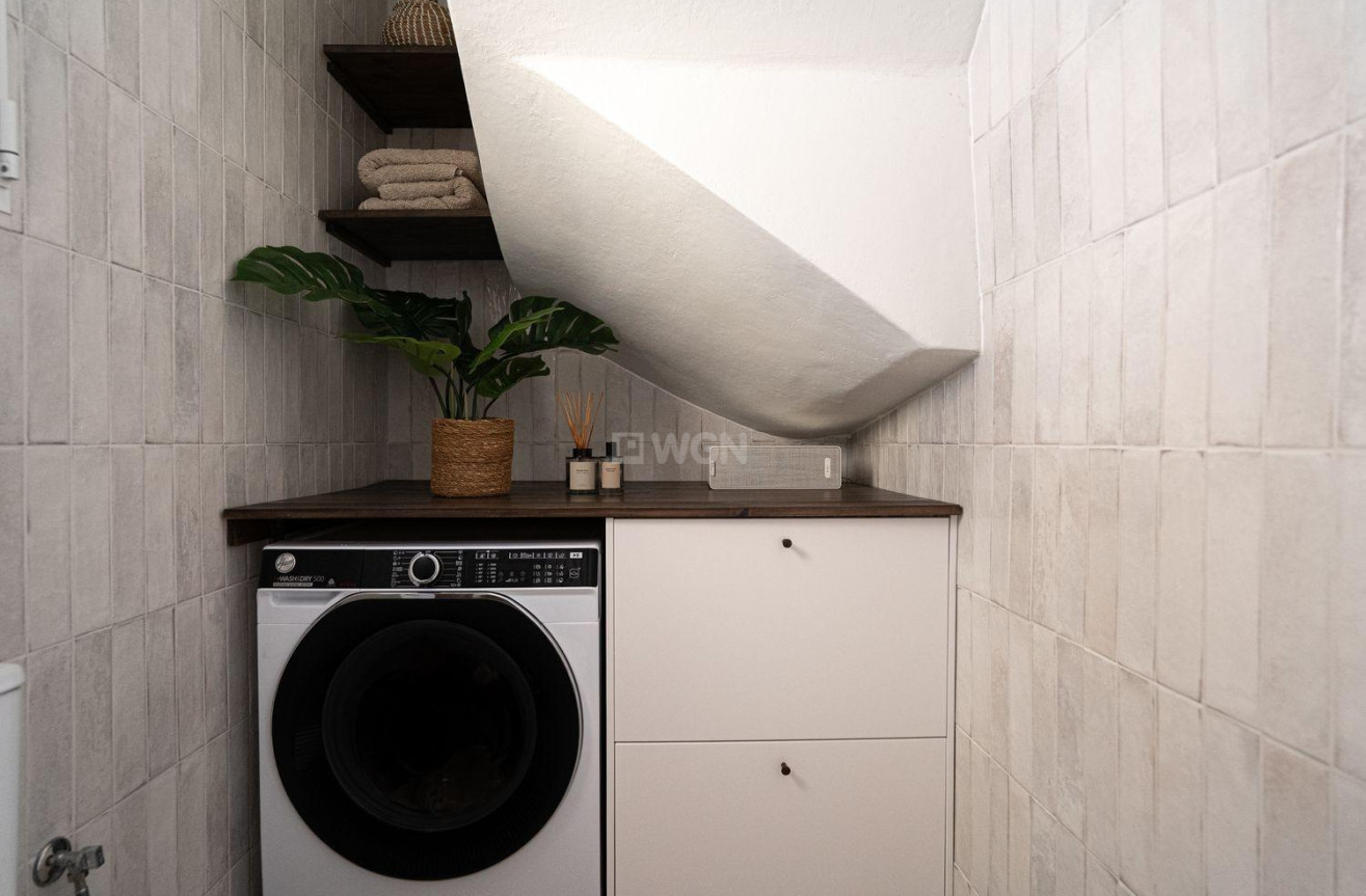 Resale - Villa - Orihuela Costa - Los Almendros-la Florida