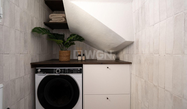 Resale - Villa - Orihuela Costa - Los Almendros-la Florida