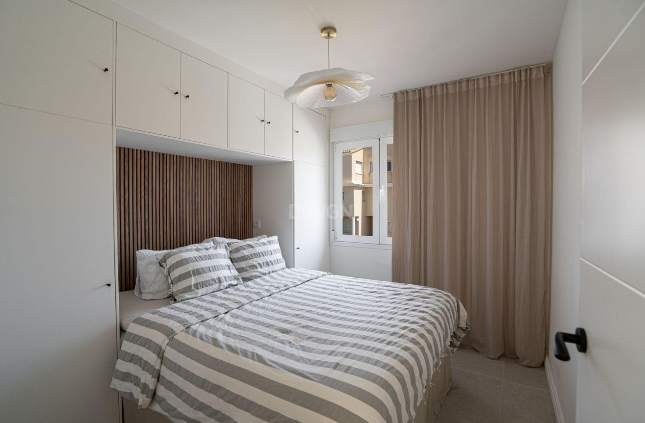 Resale - Villa - Orihuela Costa - Los Almendros-la Florida