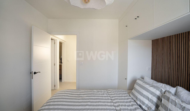 Resale - Villa - Orihuela Costa - Los Almendros-la Florida