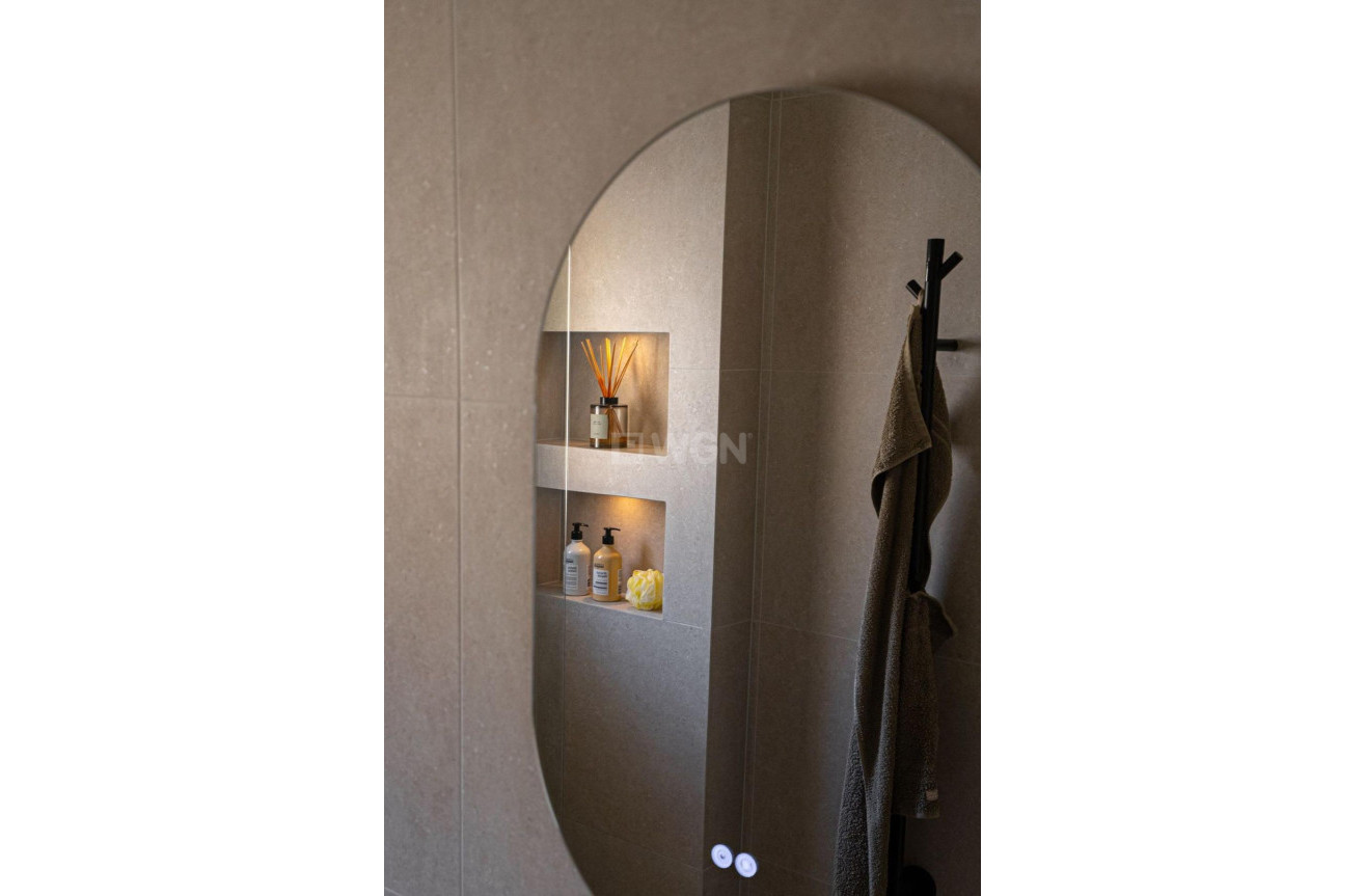 Resale - Villa - Orihuela Costa - Los Almendros-la Florida