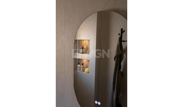 Resale - Villa - Orihuela Costa - Los Almendros-la Florida