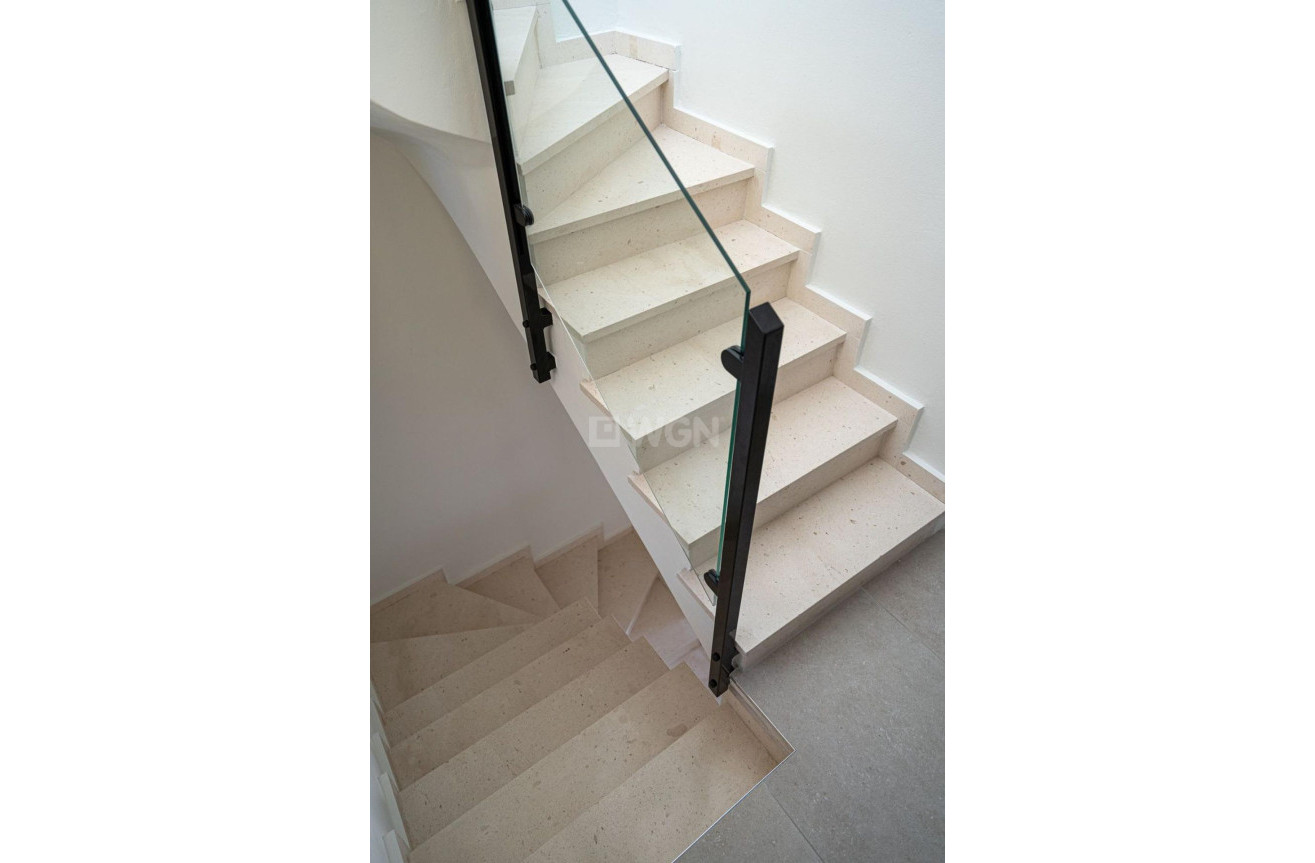 Resale - Villa - Orihuela Costa - Los Almendros-la Florida