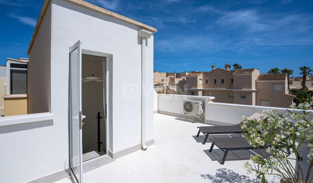 Resale - Villa - Orihuela Costa - Los Almendros-la Florida