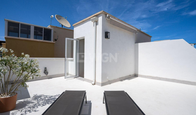 Resale - Villa - Orihuela Costa - Los Almendros-la Florida