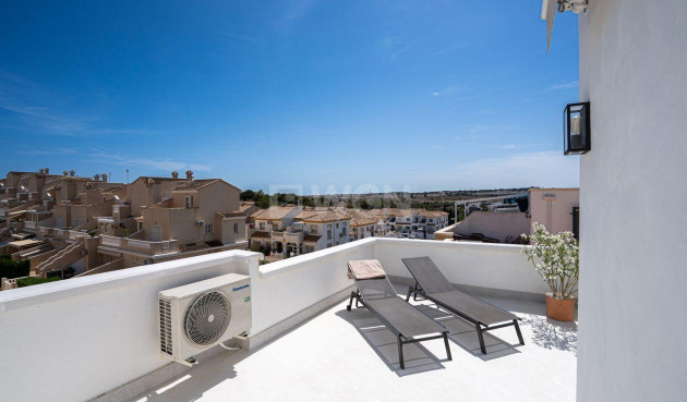 Resale - Villa - Orihuela Costa - Los Almendros-la Florida