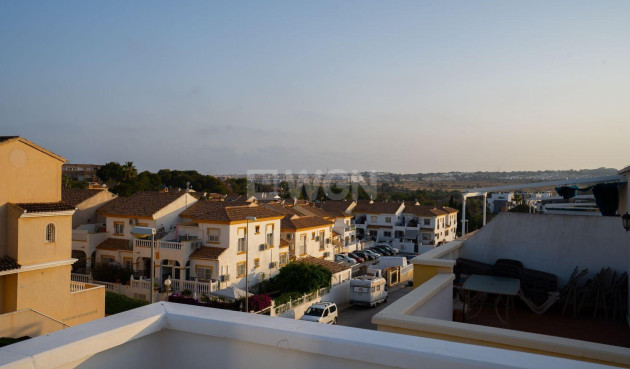 Resale - Villa - Orihuela Costa - Los Almendros-la Florida