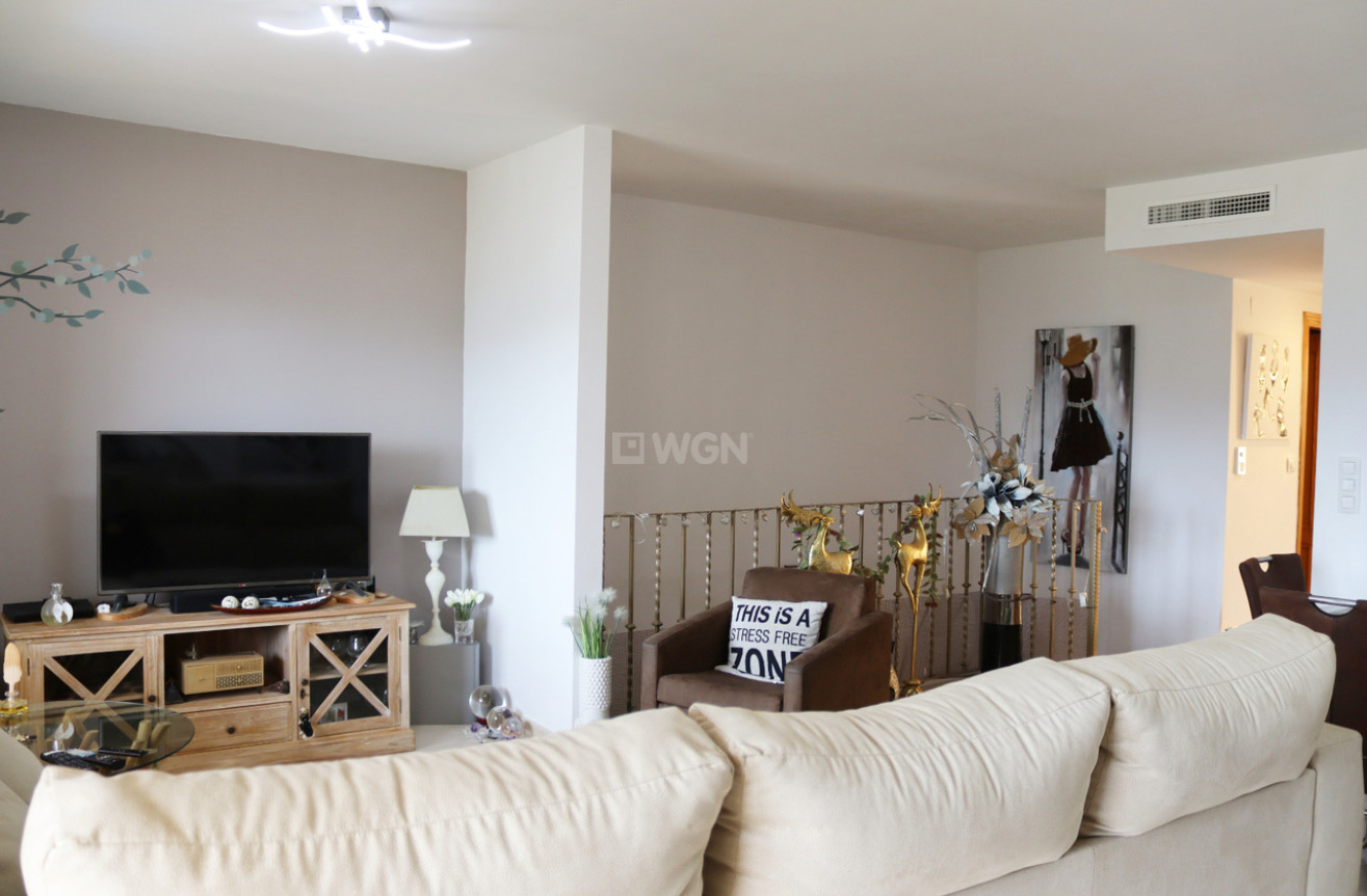 Odsprzedaż - Kamienica - Jalón - Inland