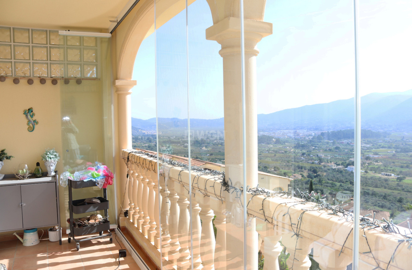 Odsprzedaż - Kamienica - Jalón - Inland