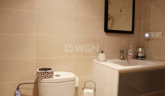 Odsprzedaż - Kamienica - Jalón - Inland