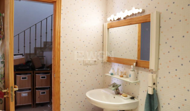 Odsprzedaż - Kamienica - Jalón - Inland